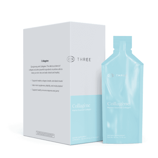 Collagéne by Three International