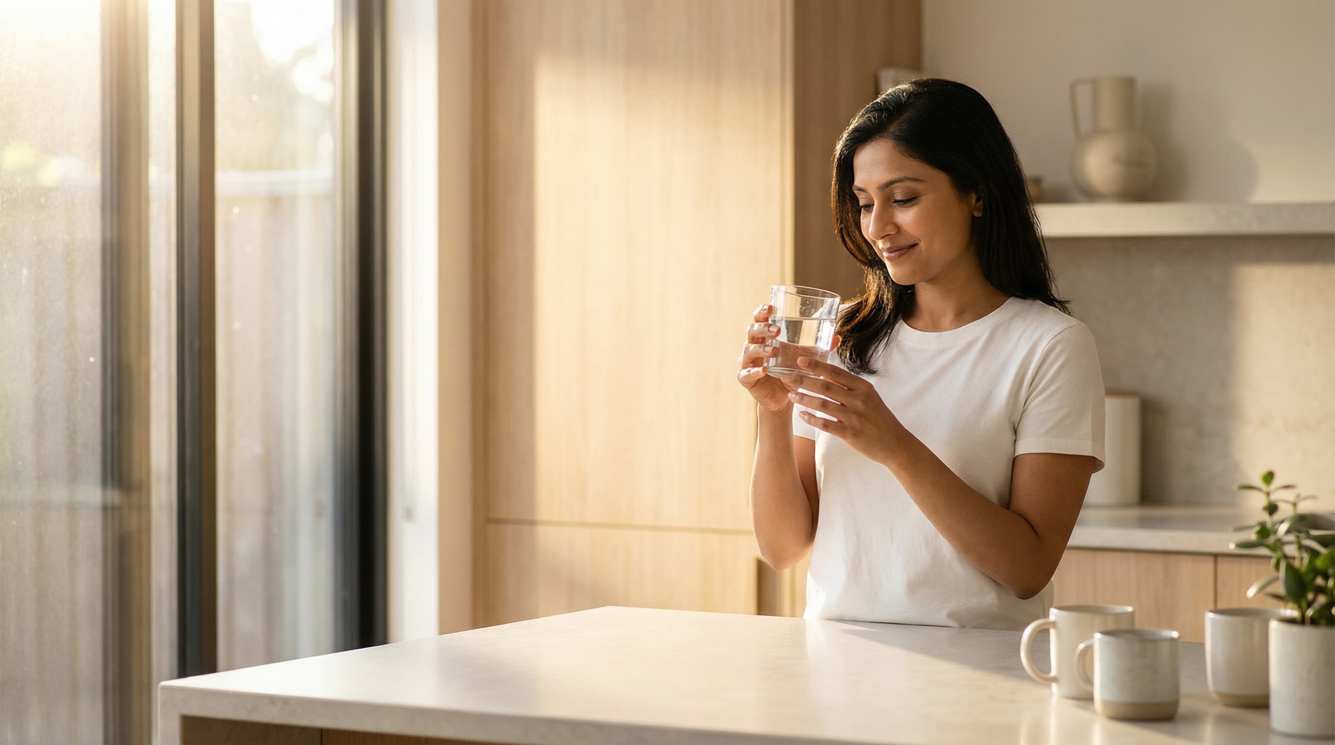 Marine collagen guides