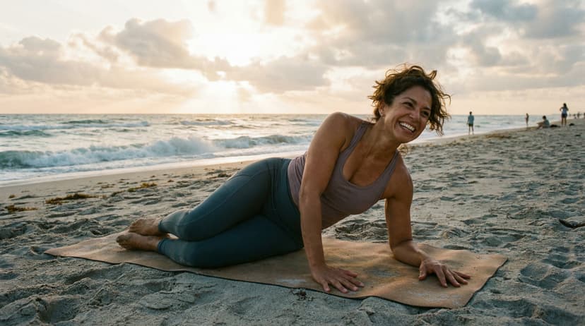 Marine collagen for joint support