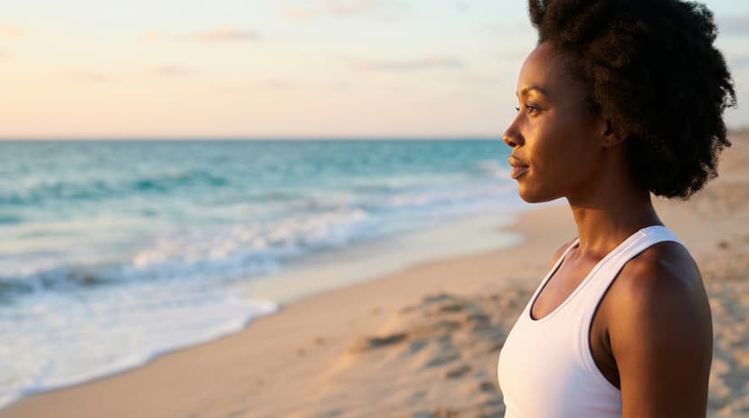 Marine collagen for skin health